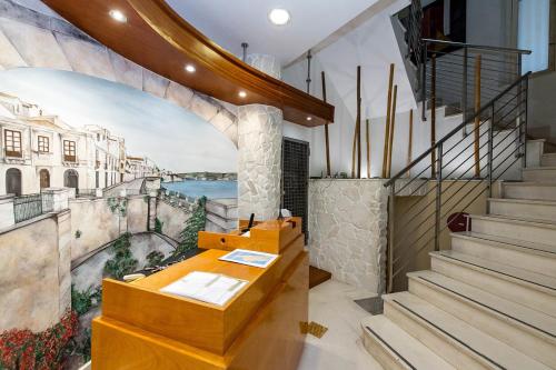 Φωτογραφία από το άλμπουμ του Residence Arco Antico στις Συρακούσες