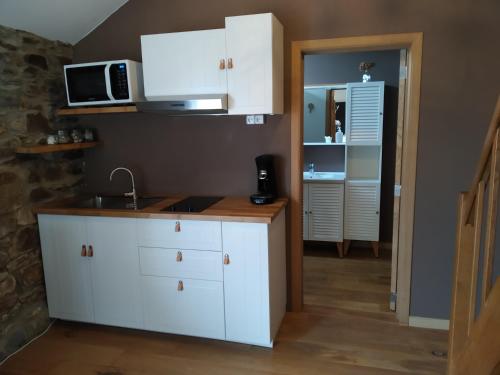 Gallery image of A la Grange d'en Haut in Bras-Haut