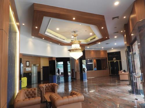 Maxwell Hotel Jakarta – Photos 3