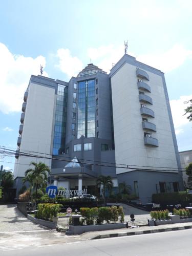 Maxwell Hotel Jakarta – Photos 2