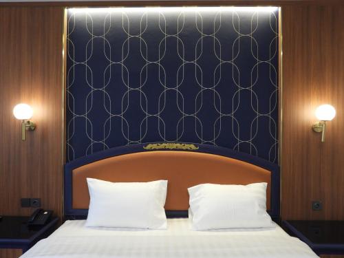 Maxwell Hotel Jakarta