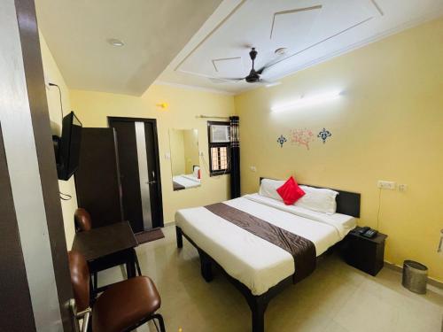 New Satyam Swagat – Photos 2