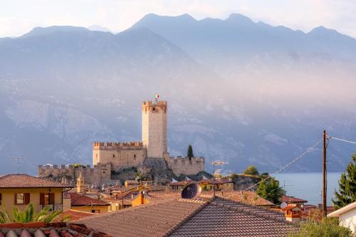 La Serena - Apartment in Malcesine photo 2