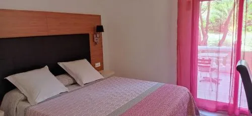 Brit Hotel Confort Hélios Agde photo 19