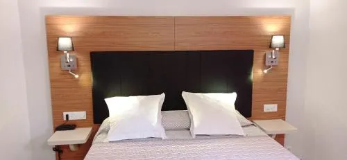 Brit Hotel Confort Hélios Agde photo 20