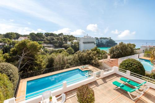 Imagen de la galería de Villa Spring Hill - Cala Galdana, en Ferreries