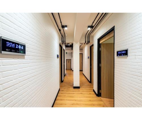 Galeriebild der Unterkunft Siam Subway Hostel and Café in Bangkok