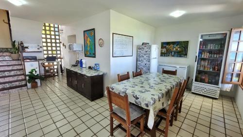 Fotografie z fotogalerie ubytování Porto Paraiso Hostel v destinaci Porto de Galinhas