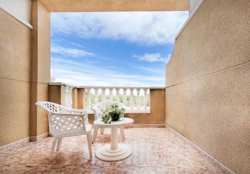 Φωτογραφία από το άλμπουμ του Hotel ParqueMar σε Guardamar del Segura