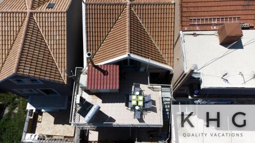 Terraced Maisonette in Argostoli!