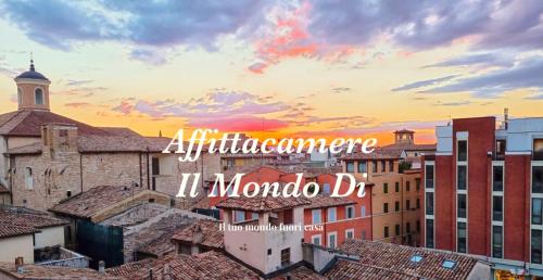 Affittacamere IL MONDO DI – Photos 3