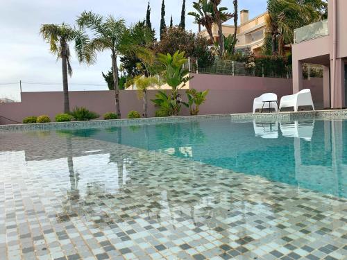 Foto DIANA BEACH HOUSE 1