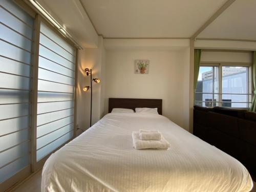 Close to Sapporo station & Hokkaido University Hokusei 6F