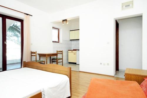 Galeriebild der Unterkunft Apartment Marina - sea view in Trogir