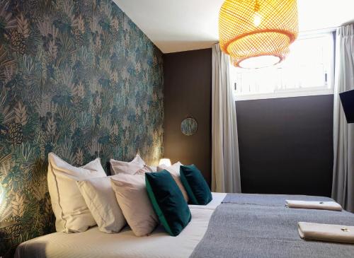 Carmen Rooms, Nerja – Bijgewerkte prijzen 2022