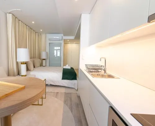 Foto OportoLuxApartments 3