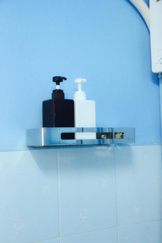 Galería fotográfica de Talavera Hostel en Phitsanulok
