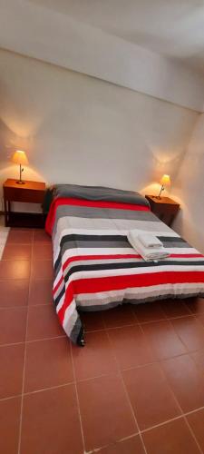 Gallery image of Hotel El Volcán in El Volcán