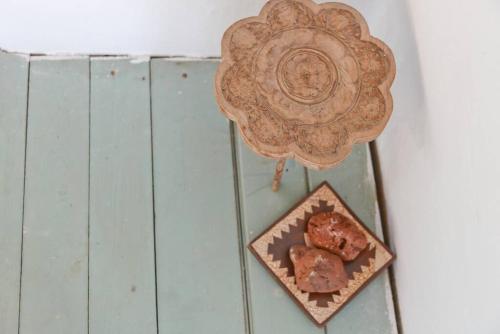 Fotografie z fotogalerie ubytování Volcano View Nisyros v destinaci Emporeiós