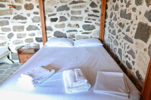 Fotografie z fotogalerie ubytování Volcano View Nisyros v destinaci Emporeiós