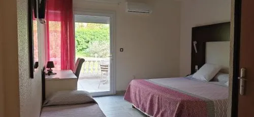 Brit Hotel Confort Hélios Agde photo 47