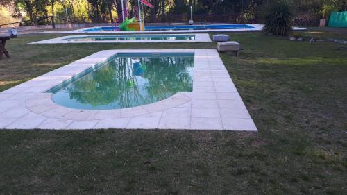 Gallery image of Hotel El Volcán in El Volcán