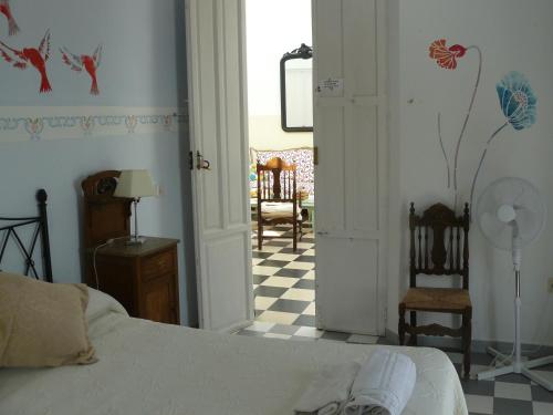 Gallery image of Pension El Torreon in Mojácar