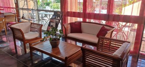 Brit Hotel Confort Hélios Agde photo 69