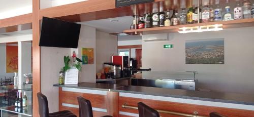 Brit Hotel Confort Hélios Agde photo 71