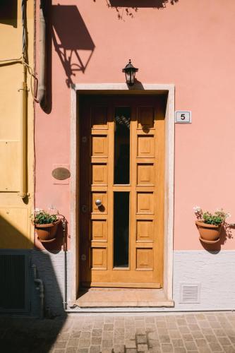 Gambar di galeri bagi Casa Cavour di Garda