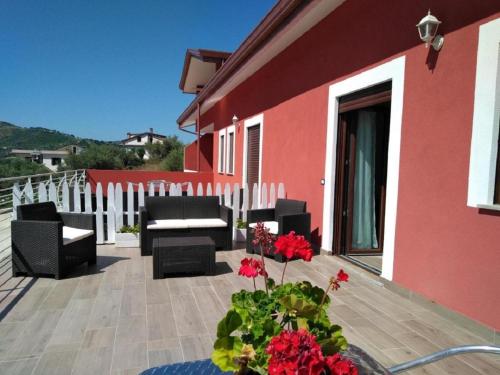 Gallery image of RivaMare - Agropoli in Agropoli