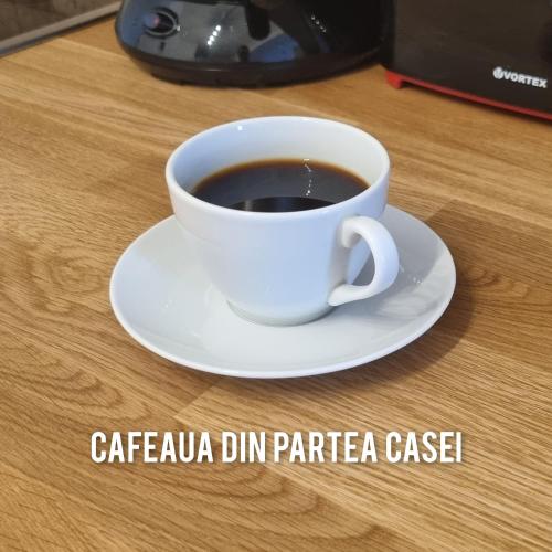 Fotografie z fotogalerie ubytování Calea Moldovei Residence v destinaci Bistriţa