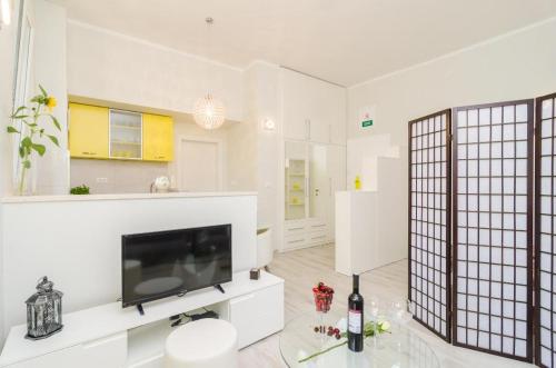 Apartman Mariva