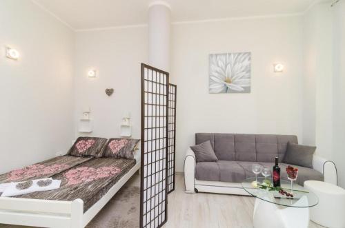 Apartman Mariva