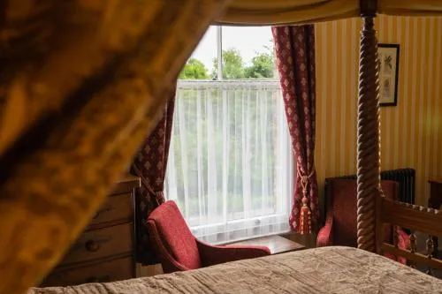 MonkBridge House photo 18