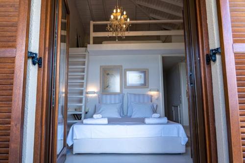 Легло или легла в стая в Alemar Estates Ouranoupolis