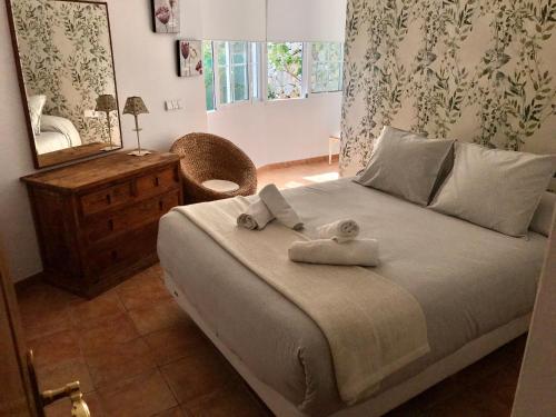 Apartamento Nueva Banus
