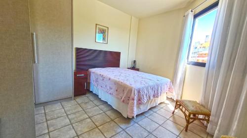 En eller flere senger på et rom på Costa Blanca Standard - Beira Mar