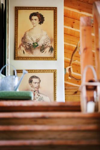 Garden Cottage Villa Lichtenstein – Photos 5