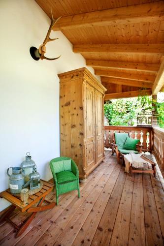 Garden Cottage Villa Lichtenstein – Photos 3