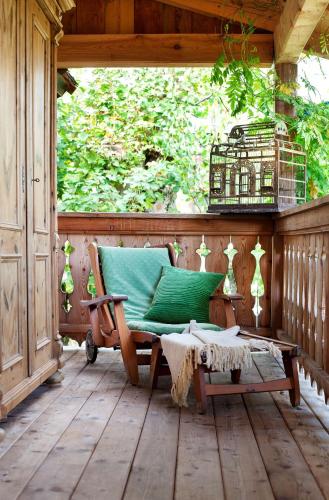 Garden Cottage Villa Lichtenstein – Photos 4