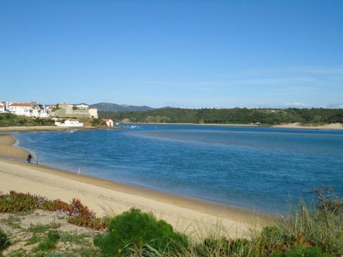 Apartamento Vilamar