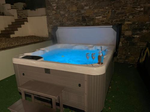 Gambar di galeri bagi Penybryn di Llandeilo