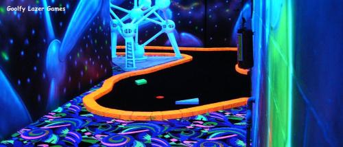 QuiévrainにあるLe Loftのギャラリーの写真