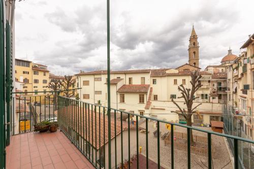 Sant'Agostino Apartments