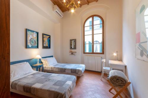 Sant'Agostino Apartments