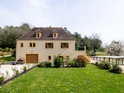 Appartement Carsac-Aillac, 2 pièces, 2 personnes - FR-1-616-256