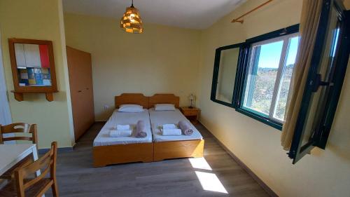 Gallery image of Sapfo Beach Studios in Nikiti