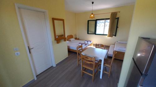 Gallery image of Sapfo Beach Studios in Nikiti