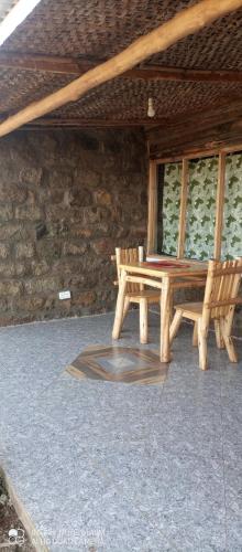 Gallery image of Sipi Coffee Lodge in Kapchorwa